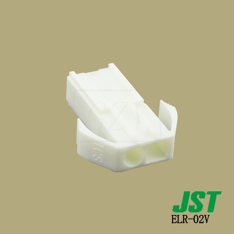 �ֻ�����ELR-02V �����ܿ� JST������  ELϵ���߶���4.5mm���