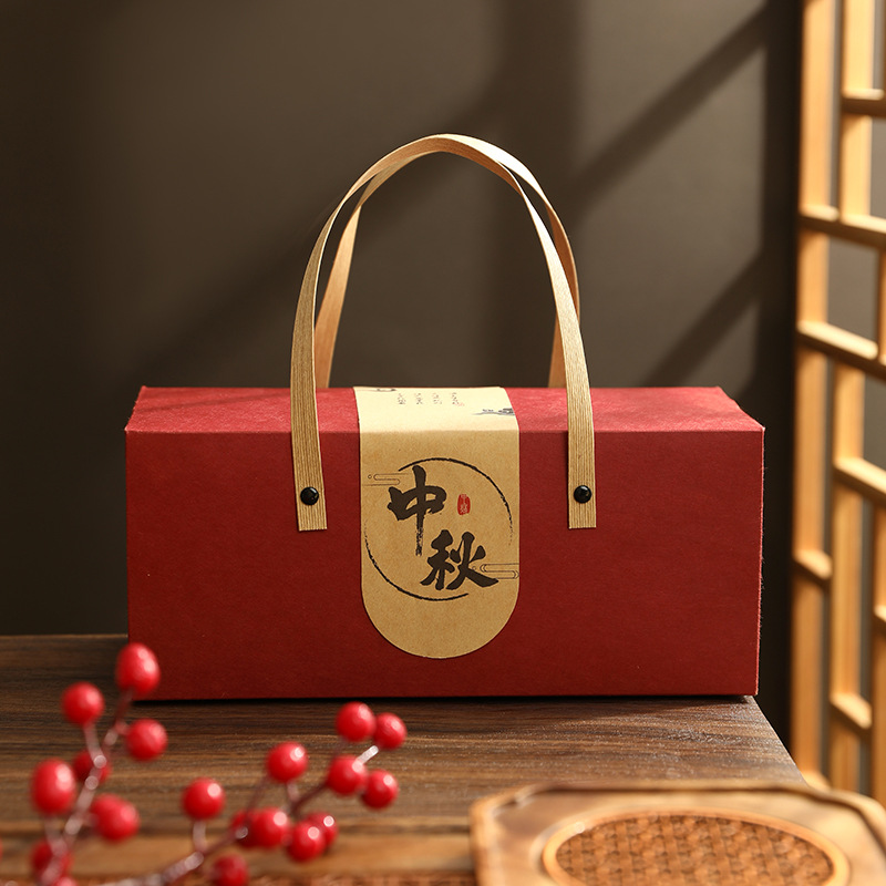 Фестиваль середины осени; маленький размер 19,5*9,6*7,5 см