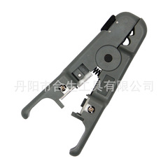 メーカーの卸売りは切断機のネットのツールを剥いて回転して皮をむいて手動で線の刀の線の線のはさみを剥います。