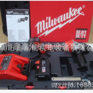 批发米沃奇 充电角磨机/打磨机 HD18AG125