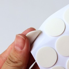 K6WYDIY Aromatherapy Candle Making Tool, Scented Cup Wax Holder, Dual-Sided Wax Core Iron Stand with Invisible Non-Scratch Fixation