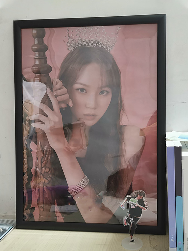 Reprehenderit qui in ea