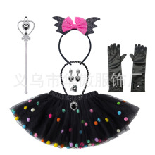 ��ͯ�f�}�����b��ɫС����l�����b��ͯë������tutu�W��ȹ�b��