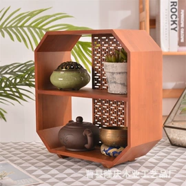收纳盒;木质工艺品;收纳架
