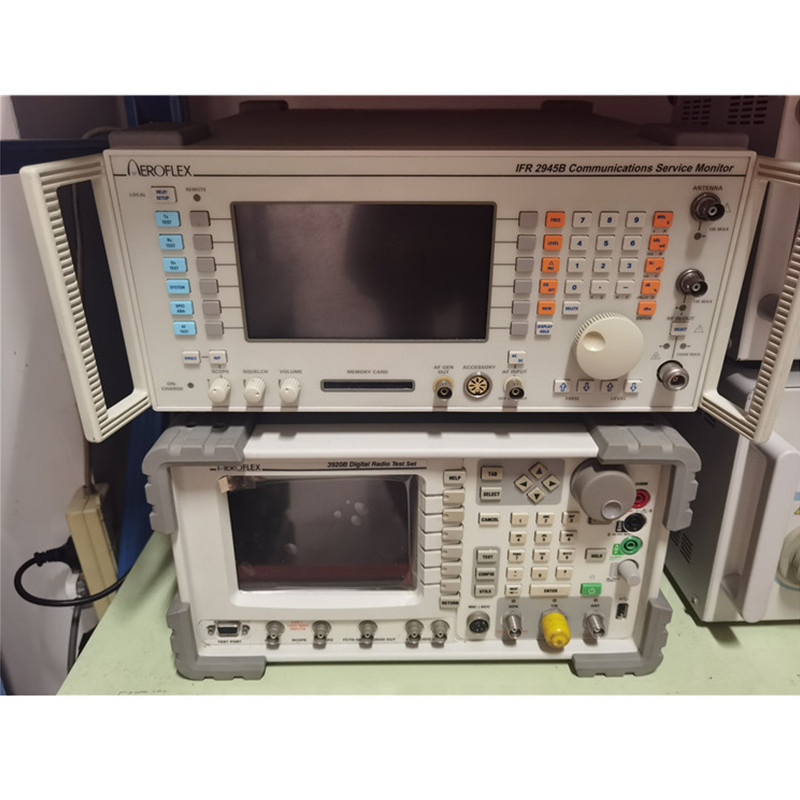 出租,出售二手艾法斯无线电综合测试仪Aeroflex3920B/IFR3920B