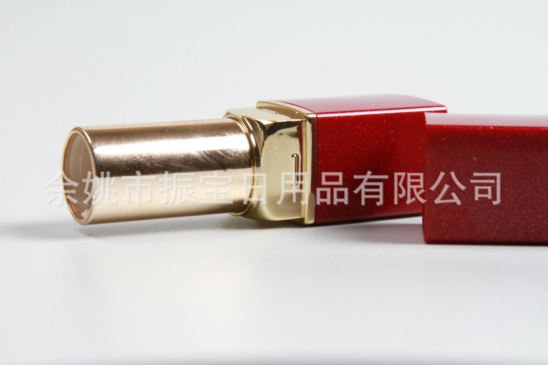 Manufactor Customized Lip balm tube Lip Gloss Lipstick hose blank goods in stock 5/10/15/18/20ML
