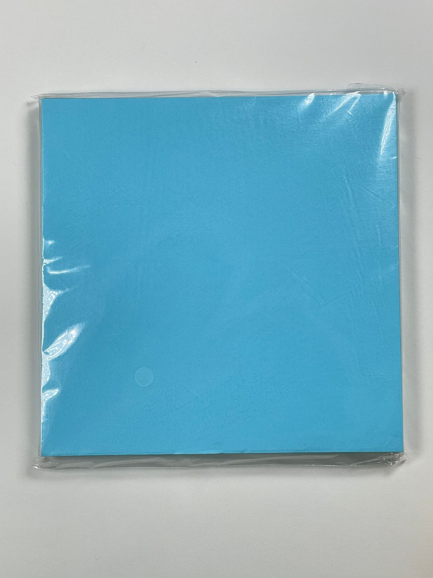 15 cm cuadrado origami artesanal origami de color creativo para niños origami de color DIY al por mayor