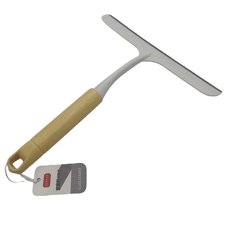 L6223 985 raspador de vidrio de silicona raspador de vidrio raspador limpiador de vidrio cepillo limpiador de vidrio limpiador de ventanas