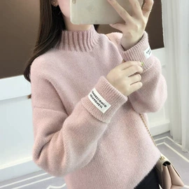 毛衣;女式针织衫;时尚休闲套装