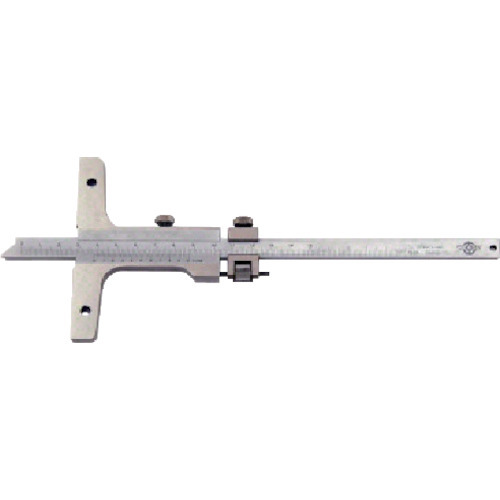 KANON中村 可换跨度深度计ESDM15 ESDM20 ESDM30