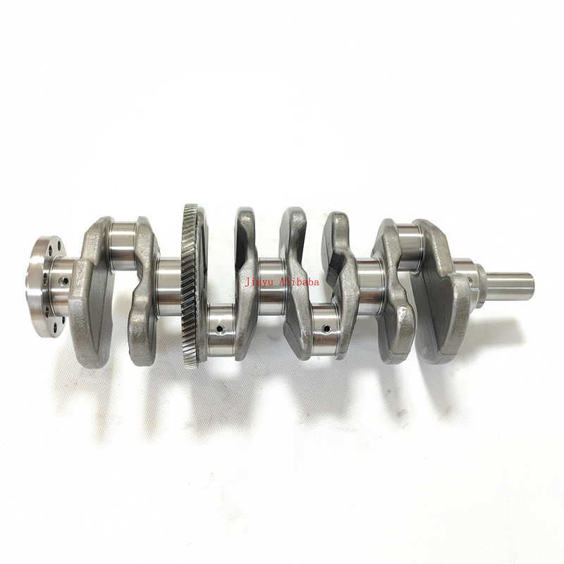 Engine Crankshaft Suitable for Mercedes-Benz M270 M270.920 2700300501 A2700300501