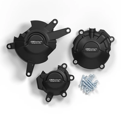 Motorcycle Safety Supplies – Honda Cbr650R/Cb650F 2014-2020 Models