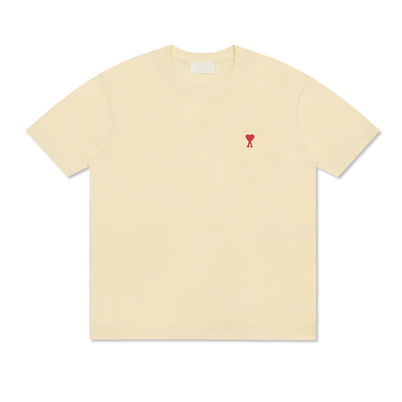 작은 사랑 - 살구색