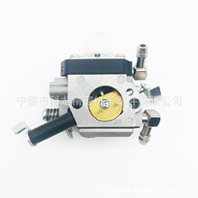 化油器 Wacker BS50-2 BS50-2i BS60-2 BS60-2i Walbro HDA 242