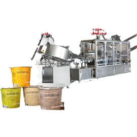 封口机械;灌装机械;其他包装设备