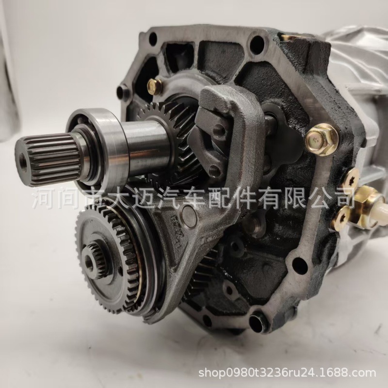 33030-6A414 33030-6A412/6A413/6A411 Is Suitable for Toyota Land Cruiser 1Hz 4X4