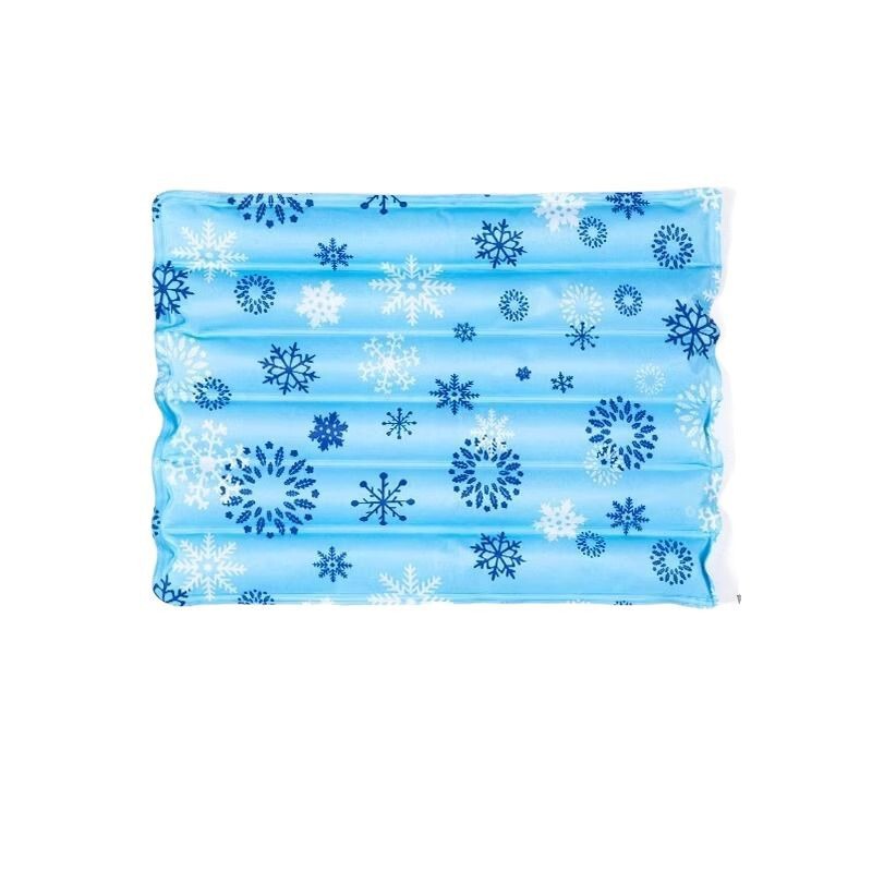 免注水夏天降温冰垫褥疮水垫老人防水屁股护理水袋水枕头冰凉床垫|undefined