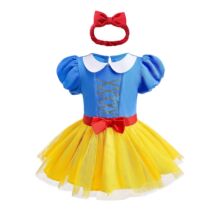 �¿��ѩ����Ӥͯ���� ��ɫ���ݷ�װ Ӥ���׶���ɴ����ȹ ������