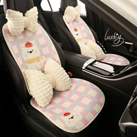 Подходит для Geely Emgrand GL полу-сумка автомобильное сиденье 20 Geely Emgrand Gs мультфильм универсальный чехол для сиденья