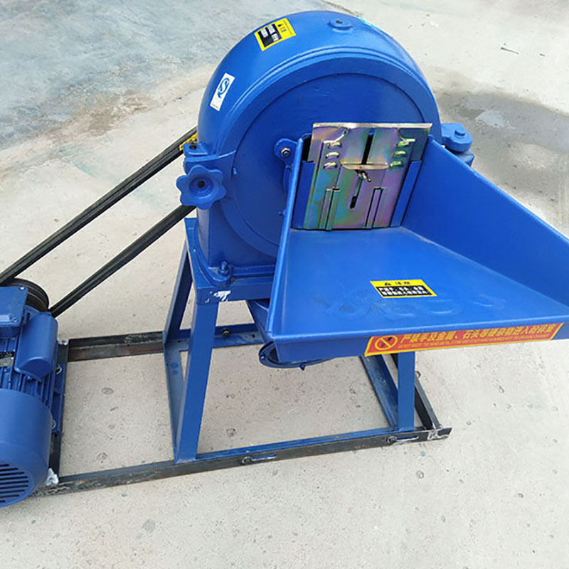 新品齿爪粉碎机 29型制香粉碎机 家用电齿爪粉碎机