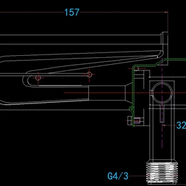 厨卫配件;霍尔传感器