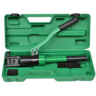 Willion wynns hydraulic crimping pliers quick copper nose terminal crimping pliers YQK70/120/240/300