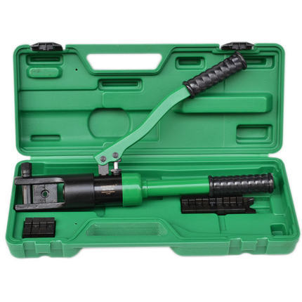 威力狮wynns液压压接钳快速铜鼻子端子压线钳子YQK70/120/240/300