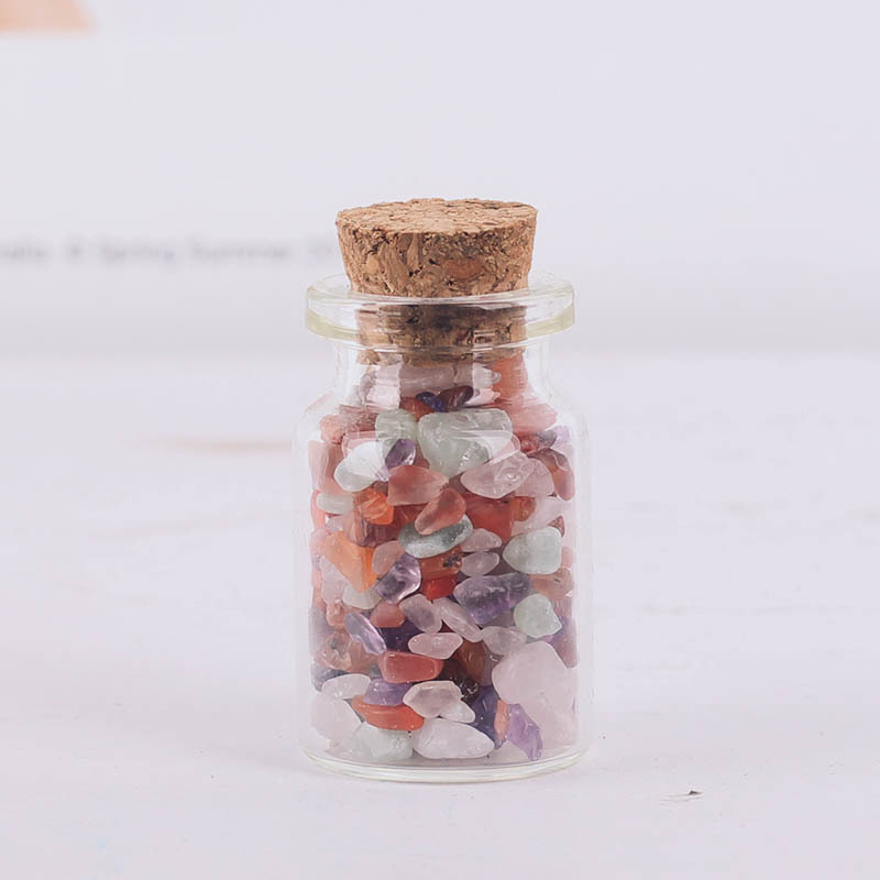 Colorful and colorful 