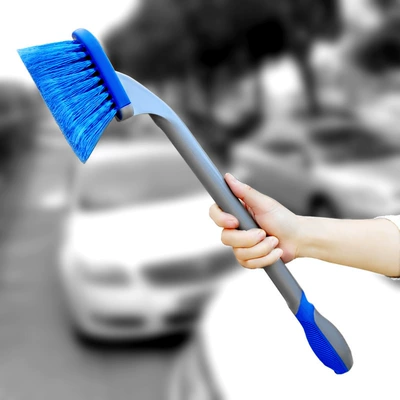 Brush in Stock, Car cleaning tools