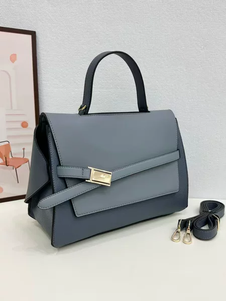 Hot-Selling Women's Bags Direct from the Factory, Summer Pu Women's Crossbody Bags, One-Piece Dropshipping, Long-Term Supply, Light Luxury
