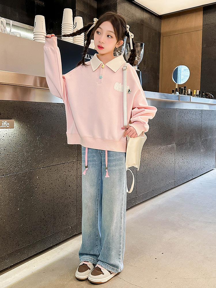 Irregular Long Sleeve T-shirt Women - Image 3