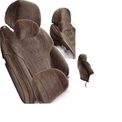 Modelə uyğun (Original) oturacaq örtükləri: Seat Cushions Four-Season Car Seat