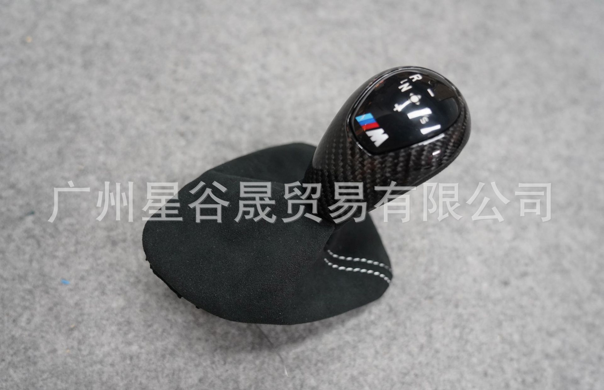 Suitable for BMW E92 E93 E90 M3 carbon fiber block head block cover replacement type