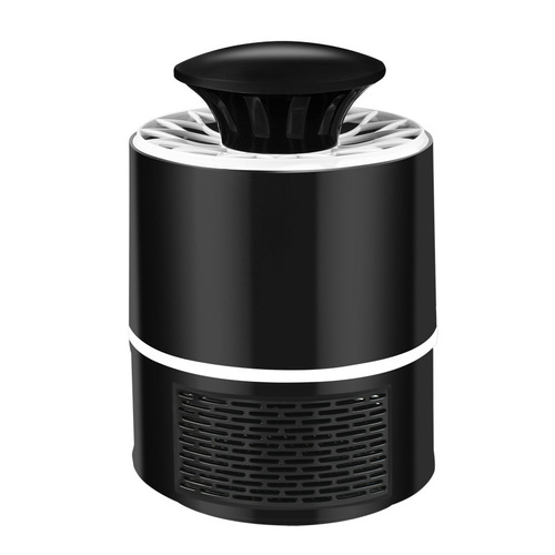 Household photocatalytic mosquito killer light new mosquito trap USB direct plug indoor lure mosquito light manufacturer
