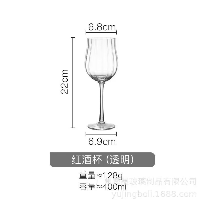 400ml 투명 1*72