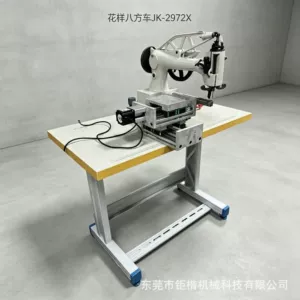 [特殊设计 花样八方车 补鞋机 多用途缝纫机]