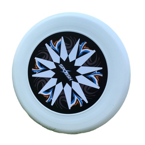 Ultimate Frisbee Outdoor Professional Fitness Toy for Adults and Teens, 175g with Returnable Limit