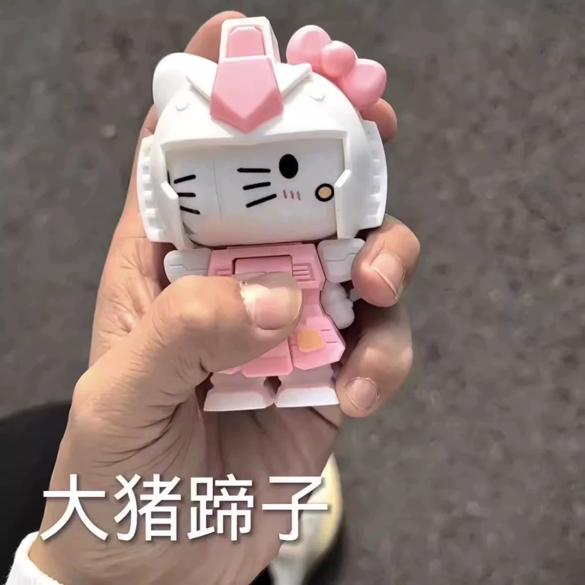 Hello Kitty, милый брелок, мультяшная игрушка, креативная кукла, новая коллекция, анти-стресс