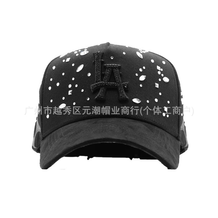 1 pieza puede disparar el sombrero de béisbol MEKBABAZEE.UU. MEXICOBABAZ DANDY31 sombrero comercio exterior