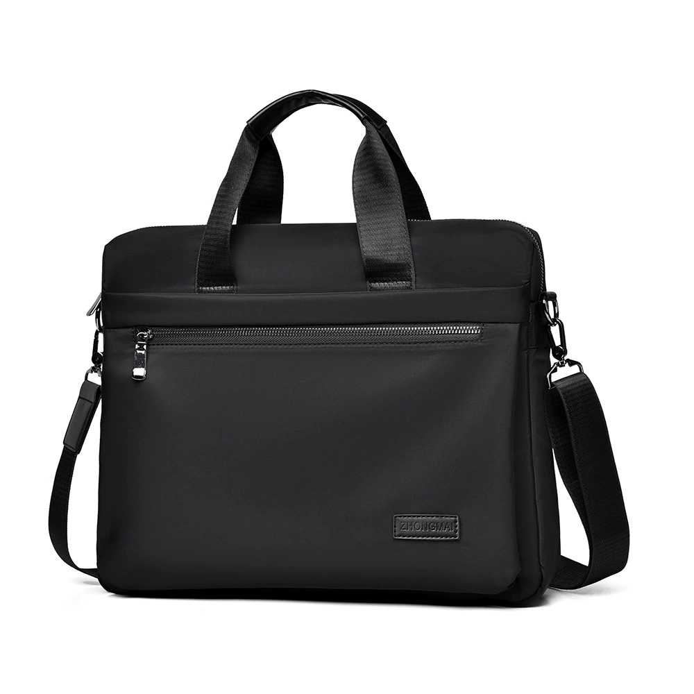 Shoulder Bag File Packal Ceremony File Back Public Flowing Documents Business Products Pack Print Printing