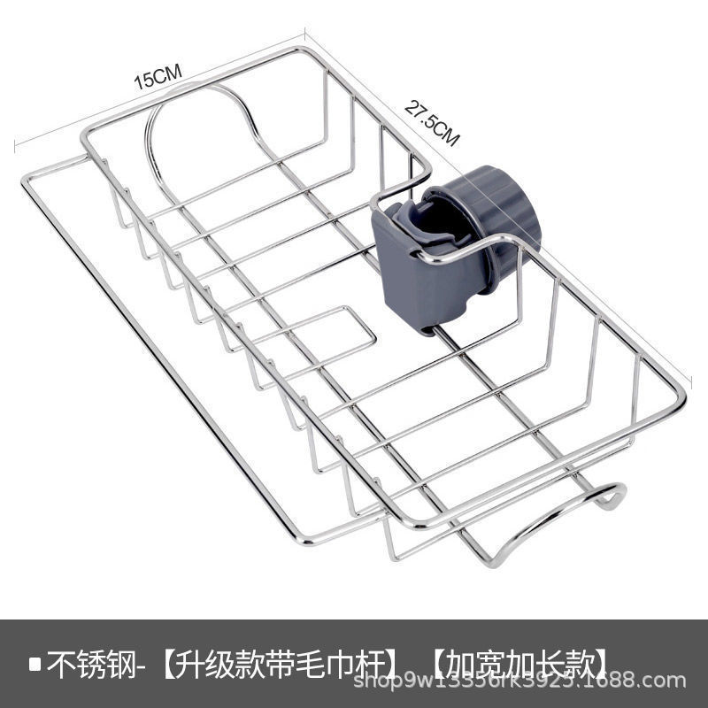 [대형]-스테인리스 스틸 스토리지 랙
