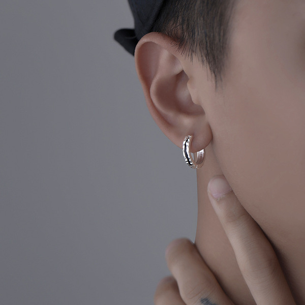 Small design trend summer earrings