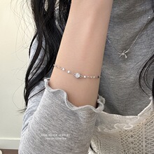 ���W����������Ƭ�ʯ���Ůs925���y�ٴ��p�ݕr��С��������l