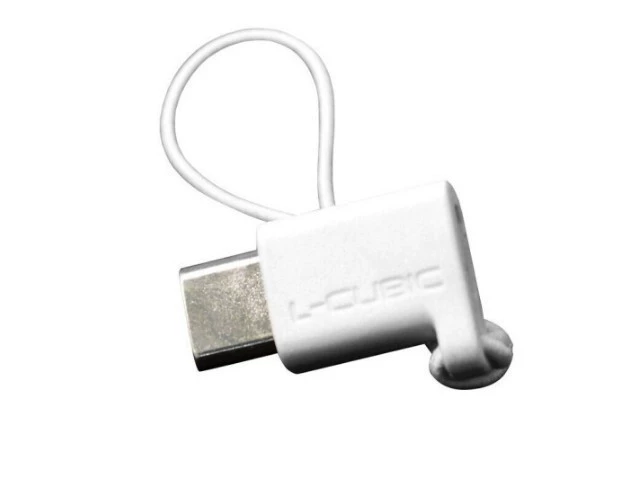 Кобе кабель Type-C ротор miCro USB на Type-C головка Android телефон данные кабель