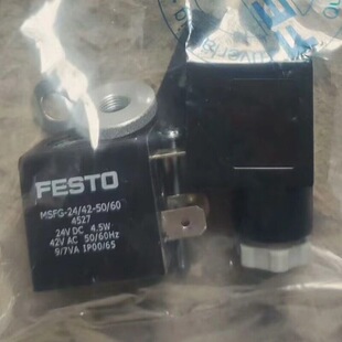 �M˹�� FESTO  늴ž�Ȧ MSFG-24/42-50/60  4527 �F؛