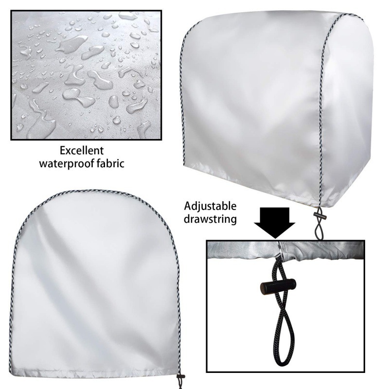 3D打印机外壳防尘罩防护罩防尘套 3D打印机通用防尘保护套