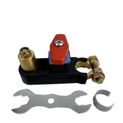 for Automatic Power-Off When Car Is | Car on the line of fire