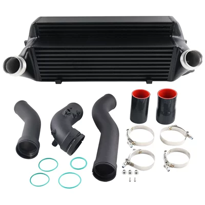 Suitable for Bmw F20 F22 – Sorma kollektoru (Giriş)