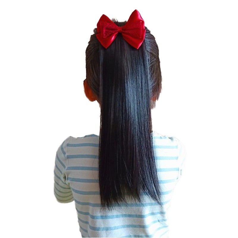 Peluca para Niños Accesorios para el cabello del bebé accesorios para el sombrero peluca muñeca inflable muñeca Barbie peluca muñeca