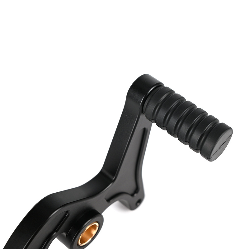 Suitable for Indian Scout Light Cavalry bobber modification with front and rear shift levers